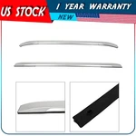Roof Rack 2X Rail For Mitsubishi Outlander 2022-2024 Aluminum. Fixed Price $143.79.