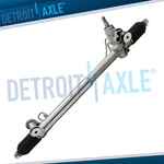 Rack And Pinion For Chevrolet Trailblazer Ssr Gmc Envoy Buick Rainier Ascender. Fixed Price $237.26.