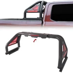 Adjustable Bed Roll Sport Bar For 2000-2025 Toyota Tacoma Truck Chase Roof Rack. Fixed Price $265.99.