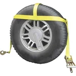 Smartstraps Car Tire Tie-down Replacement Strap, 10,000-LB. Capacity, Model# 850. Fixed Price $20.00.