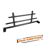 Dee Zee DZ95253B Black Hex Truck Rack For 2016-2020 F-250/F-350 Super Duty. Fixed Price $351.38.
