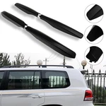 Rail End Cover Shell Replacement For 2003-2009 Toyota Land Cruiser Prado FJ120. Fixed Price $19.98.