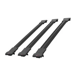 Compatible With Chevrolet Tahoe 3 2007-2014 Fly Model Car Roof Rack Cross Bar. Fixed Price $98.95.