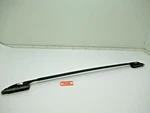 Left Roof Rack Rail Cap Trim Driver Side Lh Top Bar Fits 03 04 05 Honda Pilot. Fixed Price $112.46.