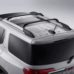 Genuine Gm Roof Luggage Carrier Cross Rail Kit 84456361. Fixed Price $213.24.