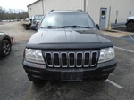 Grandcher 2002 Luggage Rack 1332689. Fixed Price $125.00.