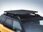 New Ford Roof Small Cross Bar Mounted Cargo Platform VM2DZ7855100FD Bronco 21-25. Fixed Price $579.95.