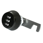 Tuffy Security Products 082 Combination Camlock. Fixed Price $44.41.