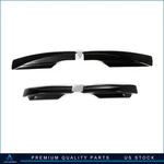 Cover Rail End Shell Replacement For Toyota RAV4 XA30 2011- 2012 High Quality. Fixed Price $16.19.