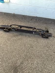 Inno INA389 Tire Hold Ii Roof Bike Rack Carrier Mounted. Fixed Price $175.00.