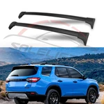 Roof Rack Cross Bars Luggage For 2023 2024 2025 Honda Pilot Oe Style Aluminum. Fixed Price $84.99.