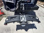 Thule Easyfold Pro 2 Bike Rack - 9035XTB. Fixed Price $650.00.