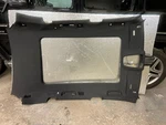 2017-2020 Audi SQ5 Headliner Roof Lining Black Panoramic 80A867506R. Fixed Price $499.00.
