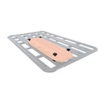 Rhino 43235 Pioneer Recovery Track Flat Bracket. Fixed Price $109.99.