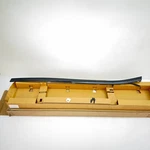 Fits For 19-25 Infiniti QX50 Front Right Roof Rack Rail Molding 738525NN0A Oem. Fixed Price $54.00.