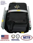 Plastic Fuel Tank Mts 0050XL Fits 72-77 Jeep Cj 21 Gallon. Fixed Price $329.00.