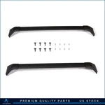 Top Roof Rack Cross Bars For 2018-2022 Mazda CX-5 Aluminum Luggage Carrier Black. Fixed Price $77.61.