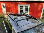 Lockable Roof Rack Cross Bars Rails Fits For Nissan Quest 2011-2017 Silver. Fixed Price $189.91.