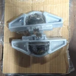 Toyota Oem PT278-0C01B Tundra Cleat Assembly Pack New Sealed!. Fixed Price $19.99.