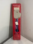 Steadyrack Classic Wall Mount Bike - Black New. Fixed Price $79.00.