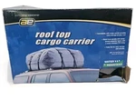 Auto Expressions Roof Top Soft Cargo Carrier Open Box Excellent Condition. Fixed Price $16.50.