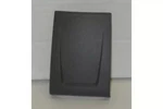 Genuine Audi Roof Bar Cover Black 8R0-071-725. Fixed Price $55.83.