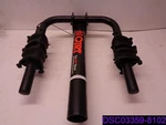 Top Rack Only/no Straps Curt Towing Bike 18029. Fixed Price $65.00.
