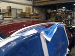 Tucson 2016-2021 Left Luggage Rack 1743628. Fixed Price $154.99.