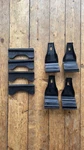 Thule Fit Kit 145107 Toyota Tacoma (2ND Gen) Genuine Roof Rack. Fixed Price $78.41.