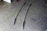 2011 2012 2013 2014 Volkswagen Touareg Luggage Roof Rack Rails Pair 7P6860044B. Fixed Price $78.41.