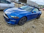 Rear Bumper Reinforcement Impact Bar Oem 15-23 Ford Mustang FR3Z17906A. Fixed Price $75.00.