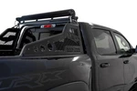 Addictive Desert Designs For 21-22 Ram 1500 Trx Race Series Chase Rack W/ 2017. Fixed Price $3676.60.