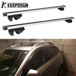 For Chevy Captiva 2014-2022 Cross Bar Top Carrier Luggage Cargo Roof Rack. Fixed Price $105.05.