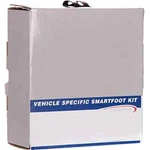 Yakima Whispbar K364 Smartfoot Fit Kit Roof Rack. Fixed Price $95.00.