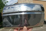 1991 1996 Buick Roadmaster Wagon Left ? Rear Corner 1/4 Panel Molding Trim Oem. Fixed Price $99.95.