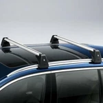 Bmw Base Support System Roof Rack 2014-2017 F31 Touring Wagon Only (82712350124). Fixed Price $334.99.