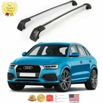 Top Roof Rack Fit For 2013 -2018 Audi Q3 Baggage Luggage. Fixed Price $139.99.