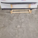 2024 Ford Explorer Xlt Luggage Rack Rails Textured. Fixed Price $204.00.
