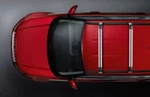 Genuine Land-rover Cross Bars VPLVR0073. Fixed Price $363.59.