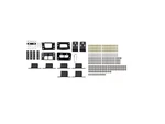 Westin Automotive 15-00005A Mesa Roof Rack. Fixed Price $354.75.