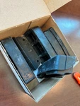 Thule Fit Kit 3134 For Toyota Highlander, Kluger. Fixed Price $65.00.