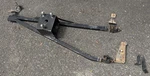 76-86 Jeep Factory Oem Spare Tire Carrier All Brackets CJ5 CJ7 Swing Away. Fixed Price $275.00.