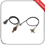 2X Oxygen Sensor O2 02 Upstream+downstream Fits For 01-03 Toyota Prius 1.5L. Fixed Price $24.30.