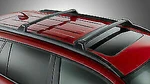 Oem Toyota 2022-23 Corolla Cross Roof Rack Bars PT767-16220. Fixed Price $329.99.