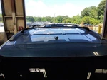 Pilot 2016 Luggage Rack 480751. Fixed Price $148.70.