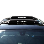 Fit Chrysler Soft Roof Rack Pad Tie Down Straps Cross Bars Top Cargo Carrier. Fixed Price $59.99.