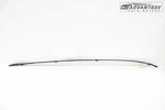 2019-2025 Infiniti QX50 J55 Right Side Roof Rail Rack Luggage Molding Cover Oem. Fixed Price $116.99.