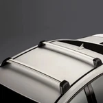 Genuine Gm Roof Luggage Carrier Cross Rail Kit 92174445. Fixed Price $304.43.