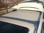 1999 - 2003 Lexus RX300 Oem Luggage Roof Racks Cross Bar Set. Fixed Price $119.95.