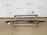 26 Hyundai Santa Fe Calligraphy Luggage Rack Roof Rail Left Driver Black. Fixed Price $125.00.